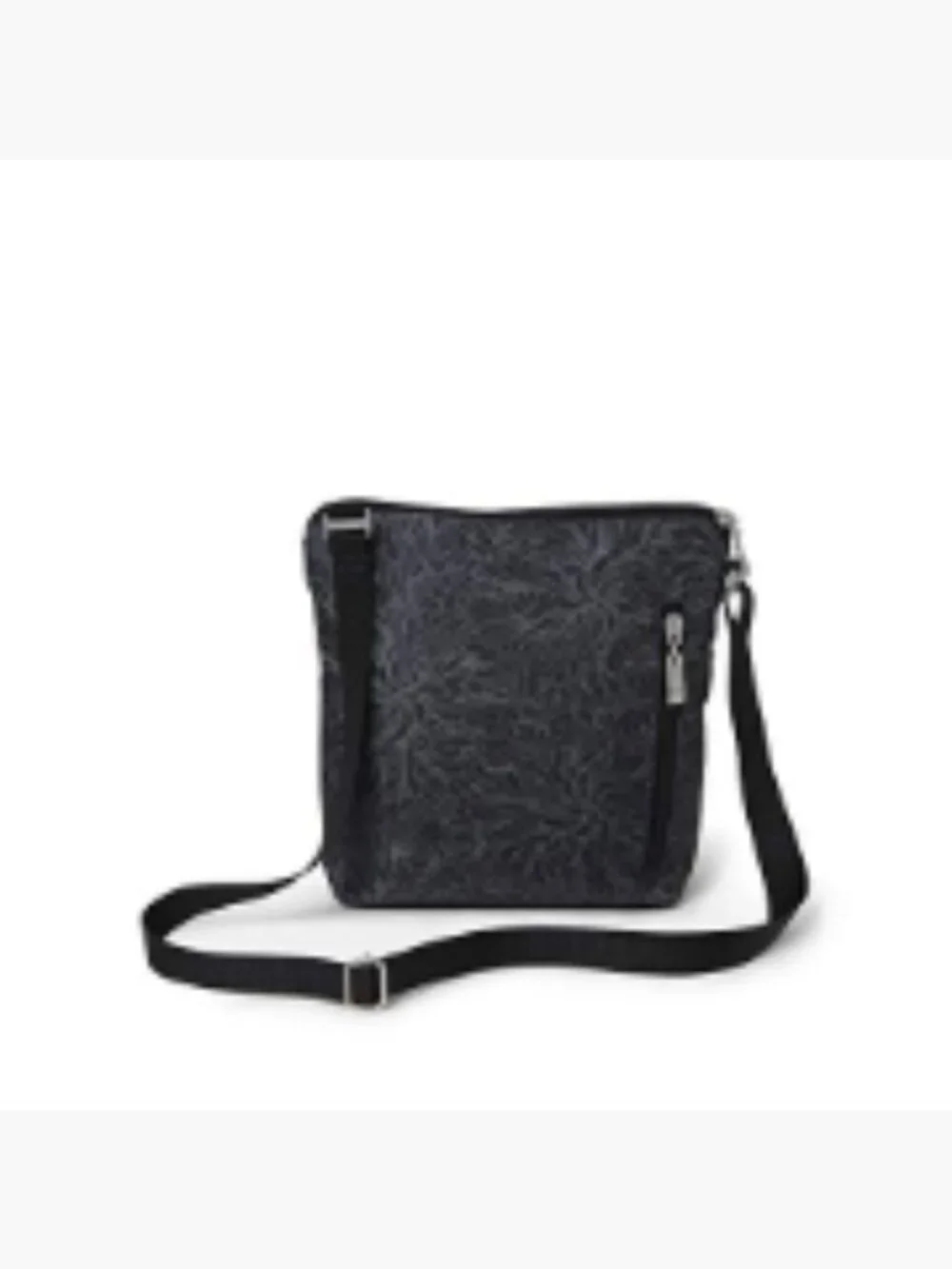 Small Crossbody Bag for Women Lightweight Nylon Water-resistant Travel Purse